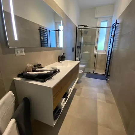 Casa Di Ale Apartman Reggio Emilia