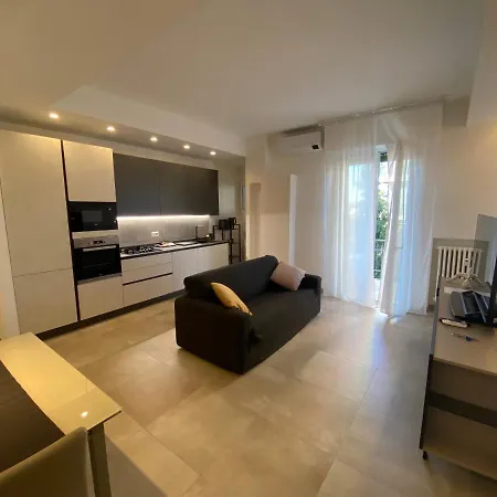 Apartman Casa Di Ale Reggio Emilia