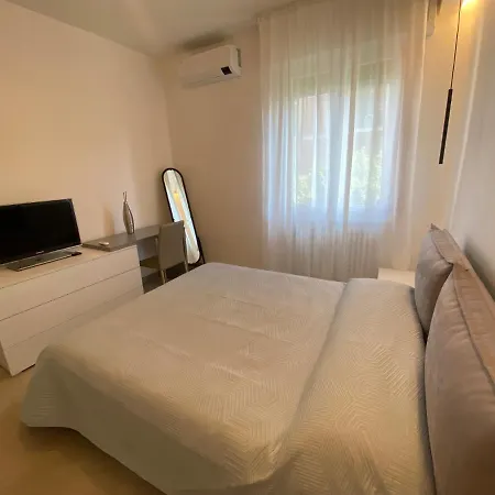 Casa Di Ale * Reggio Emilia