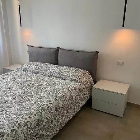 Apartman Casa Di Ale *