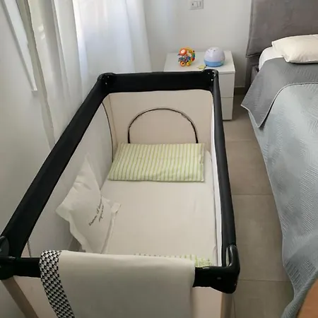 Apartman Casa Di Ale Reggio Emilia